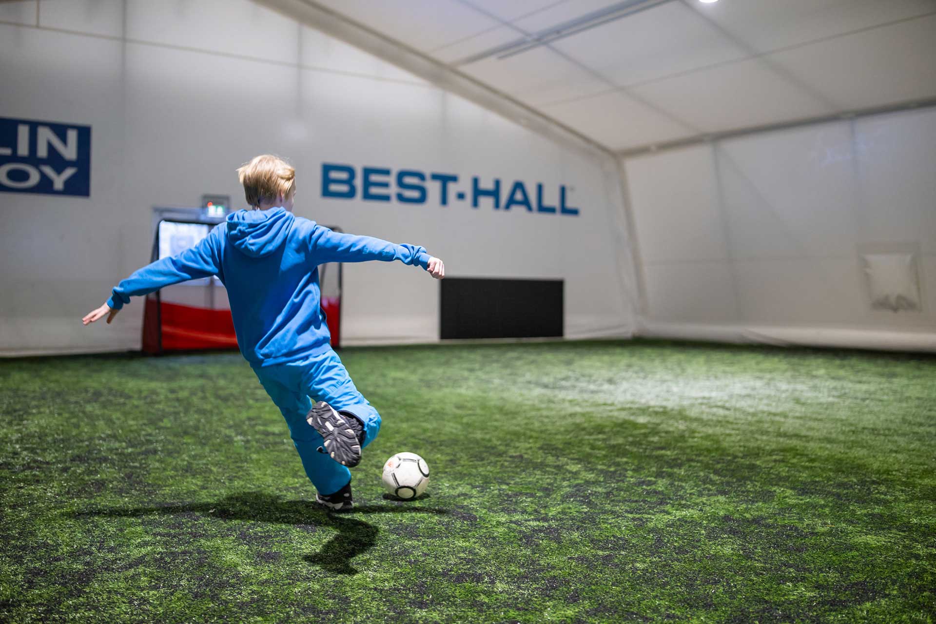 ToriSport - Mikkeli